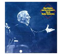 Kenton, Stan - Live at Butler University
