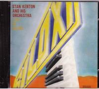 Kenton, Stan - Live in Biloxi [Import]