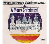 Kenton,Stan - Merry Christmas