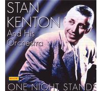 Kenton,Stan - One Night Stands