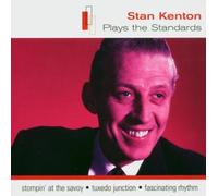 Kenton, Stan - Plays The Standards
