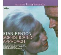 Kenton Stan - Sophisticated Approach