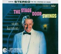 Kenton, Stan - Stage Door Swings