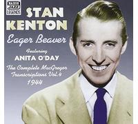 Kenton Stan - Stan kenton