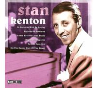 Stan Kenton - Stan Kenton