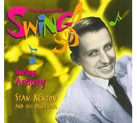 Kenton,Stan - Swing Artistry