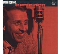 Kenton, Stan - The Innovations Orchestra