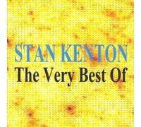 Kenton, Stan - Very Best of