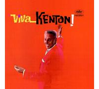Kenton, Stan - Viva Kenton