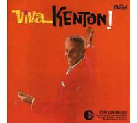 Kenton, Stan - Viva Kenton
