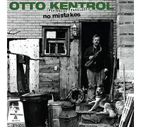Kentrol,Otto - No Mistakes