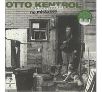 Kentrol, Otto - No Mistakes [Vinilo]