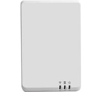 KENTRON KEWIFIDISK16 - Lector de circuitos Integrados externos (16 GB, Wi-Fi, 16 GB, Negro), Color Negro