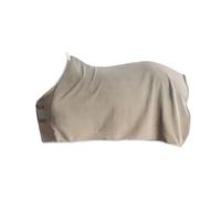 Kentucky - Camisa de secado vegano wool beige 130-6'0