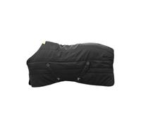 Kentucky Classic - Manta de establo (165-7'3, 200 gram), color negro