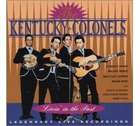 Kentucky Colonels - Livin in the Past: Legendary L