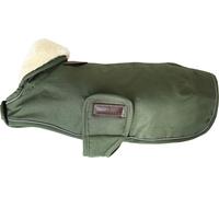 Kentucky Dogwear Abrigo Impermeable para Perros 300g, Verde - XS Kentucky Dogwear