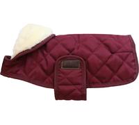 Kentucky Dogwear Abrigo para Perros, Burdeos - XL Kentucky Dogwear