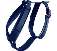 Kentucky Dogwear Arnés para Perros Velvet, Azul Marino - XS (22-36) cm Kentucky Dogwear