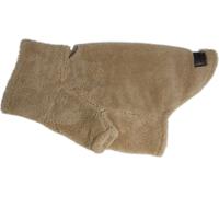 Kentucky Dogwear Suéter para Perros Teddy Fleece, Beige - M Kentucky Dogwear