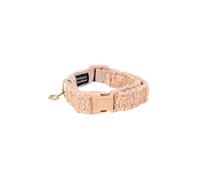 Kentucky Dogwear Teddy Fleece Collar para Perro - Beige - M