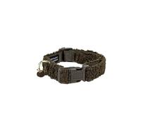 Kentucky Dogwear Teddy Fleece Collar para Perro - Verde Pino - M