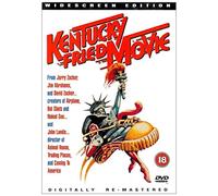 Kentucky Fried Movie [1977] [DVD] [Reino Unido]