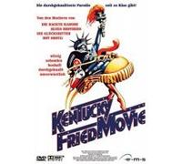 Kentucky Fried Movie [Alemania] [DVD]