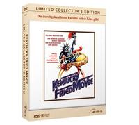 Kentucky Fried Movie [Alemania] [DVD]