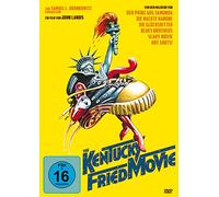 Kentucky Fried Movie [Alemania] [DVD]