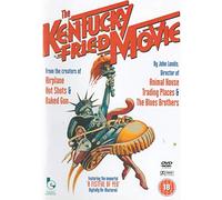 Kentucky Fried Movie [Edizione: Regno Unito] [Italia] [DVD]
