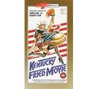 Kentucky Fried Movie [Reino Unido] [VHS]