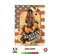 Kentucky Fried Movie Special Edition [DVD] [1977] [Reino Unido]