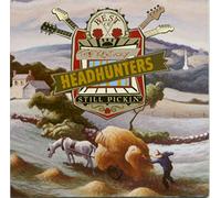 The Kentucky Hea Best of the Kentucky Headhunters: STILL (CD) (Importación USA)