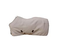 Kentucky Horsewear 140-6'3 4D Spacer - Manta para bebé (140-6'3), color beige
