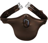 Kentucky Horsewear Anatomic Stud Girth, Brown - 120 cm Kentucky Horsewear