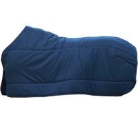 Kentucky Horsewear Bajomanta "Classic", 100 g, Navy - 140 cm Kentucky Horsewear