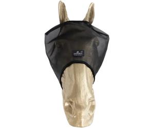 Kentucky Horsewear Classic Fly Mask without Ears Beige - Cob/VB Kentucky Horsewear