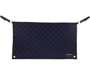 Kentucky Horsewear Cortina para Box "Stable Guard" - Azul marino Kentucky Horsewear