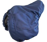Kentucky Horsewear Funda para Montura de Salto - Azul marino Kentucky Horsewear