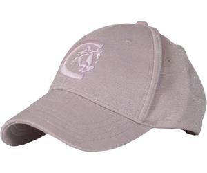 Kentucky Horsewear Glitter Baseball Cap - Rosa oscuro Kentucky Horsewear