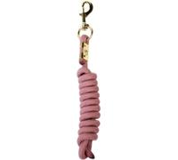 Kentucky Horsewear Lead Rope Basic - Rosa oscuro Kentucky Horsewear