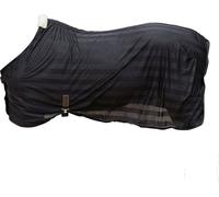 Kentucky Horsewear Light Mesh Fly Rug, Black - 125 cm Kentucky Horsewear