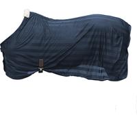 Kentucky Horsewear Light Mesh Fly Rug, Navy - 140 cm Kentucky Horsewear