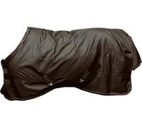 Kentucky Horsewear Manta de Exterior "All Weather Pro" 160 g, Marrón - 155 cm Kentucky Horsewear