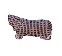 Kentucky Horsewear - Manta de invierno para todo tipo de clima, impermeable, azul marino, 155 - 6'9 0 g
