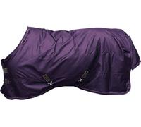 Kentucky Horsewear Manta para Pastar "All Weather Pro", 160 g, Royal Purple - 130 cm Kentucky Horsewear