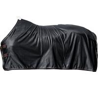 Kentucky Horsewear Mesh Fly Rug Black - 140 cm Kentucky Horsewear