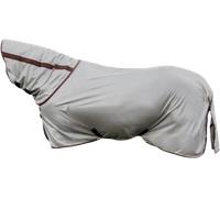 Kentucky Horsewear Mesh Fly Rug Classic Silver - 155 cm Kentucky Horsewear