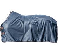 Kentucky Horsewear Mesh Fly Sheet Navy - 140 cm Kentucky Horsewear